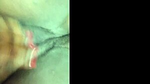 Mztaythevirgo squirts wildly during intense masturbation leading to huge cumshot!