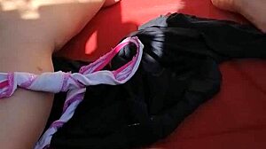 What do you want to do with this pussy?