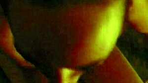 My Home Vid Whore Sucks Dicks and Gets Facial