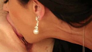 Jamie Licks Charlotte's Tight Body