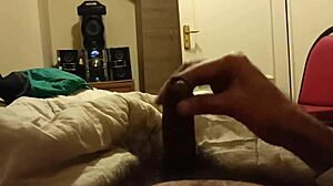 rishi bhardwaja plays with big cock for lovely ladies, enjoy babes 😍