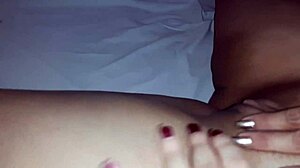 Hot Anal Sex With Neighbor Bianca Naldy Complete On XV Red