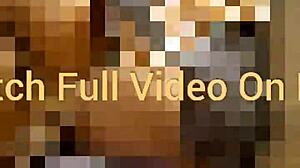 i had a naughty blowjob session with my wife full video