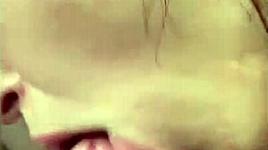 Main padosan ke muh mein jhad gaya bar ke parking mein