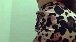 Voce gosta disso ent�o bata uma punheta