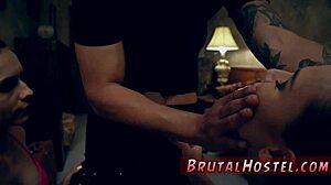 aidra fox says 'bind me for double anal'