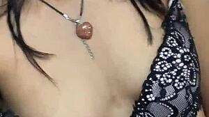 Scandalous Intimate Video Of Actress Karelyz Rios Leaks With Upskirt Tease