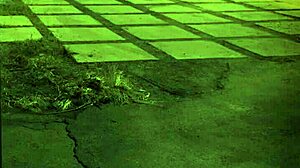 Teen curves bound in bdsm with milf 😏