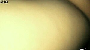 Pounding latina milf neighbor's ass while buddy watches, she moans like a lady 😈🍑