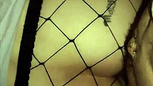 Sissy's Pink Hole Overflows With BBC