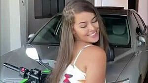 Voce gosta disso ent�o bata uma punheta