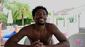 10 bold questions with Stretch3x and Raquel Mendoza at casting