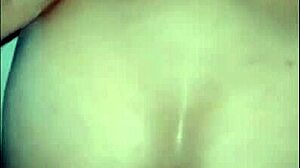 My Ex Boyfriend Fucks Me All Night Long In This Homemade Transsexual Encounter