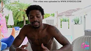 10 bold questions with Stretch3x and Raquel Mendoza at casting