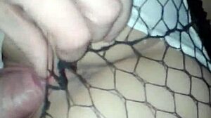 fucking my putita hard!