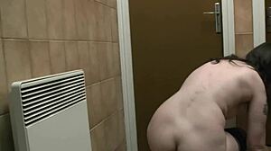 Sex in the Woods: Wild Outdoor Adventure