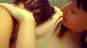 Step brother and sister share a close bond in family dynamics