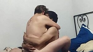 Nuestro Primer Video Completo Y Sin Censura