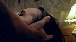 aidra fox says 'bind me for double anal'