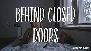 nando and sara's passionate oral submission