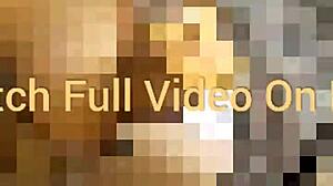 i had a naughty blowjob session with my wife full video