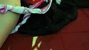 What do you want to do with this pussy?