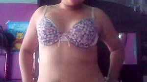 gordibuena teases with her massive curves