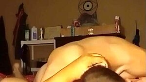 jessica n cheyenne fuckin rough, oh man