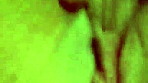 Girlfriend With Big Tits Teases And Fingers Herself On Homemade Camera