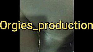 Milf Wife Home Alone Enjoys Missionary And Doggystyle With Big Black Cock Cumshot