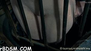 Lovable Beauty Dildos Her Wet Pussy