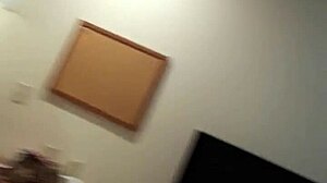 hey, watch me deepthroat this big cock while sucking balls 😈