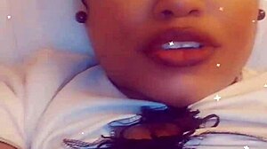 blackvelvet caught sucking teacher's cock under skirt