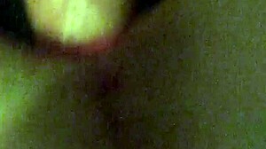 Oh wow, that tight pussy gets pounded by a big dick!