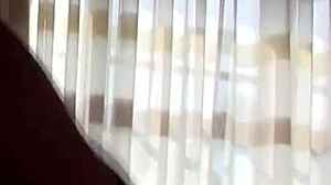 i'm so horny watchin natalie lust in this pov doggystle, she sux my cock gud