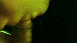 Cute Petite Teen 18+ Gives Delicious Blowjob With Small 18+ Tits Cumshot