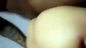 Friends Birthday Party Sex with Door Open