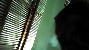 why is this wife giving such a good blowjob?