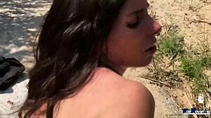 i fuck lina jones hard with my big cock pov