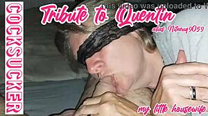 Tribute To Quentin 😊