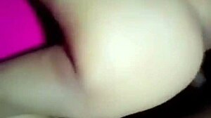 Friends Birthday Party Sex with Door Open