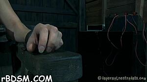 Lovable Beauty Dildos Her Wet Pussy