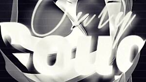 Blonde Wife Bent Over For Deepthroat And Pussy Fingering