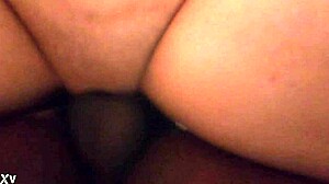 watch BBC fuck young white girl?