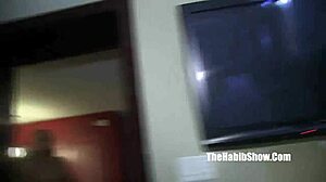 phat booty ebony takes big black cock from ludusadonis in puerto rico