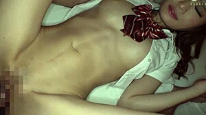 ハメ撮り 神くびれ53センチの現役jkギャルと彼氏持ちなのに、浮気相手とガチイチャラブハメ撮りsex。ぐちょまんが気持ち良すぎるのと広島弁かわいいで腰振りが止まらん。　https bit ly 3gilodq