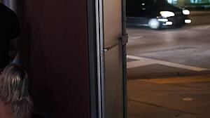 Teen Valerie White Fucked Roughly