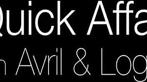 teen babe competes in an exciting action challenge