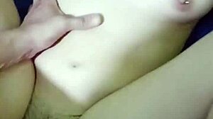 follando bien agusto en casa de mis papás con amateurs