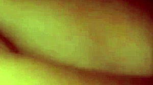 my wife was horny so i stopped for her to fuck a big black cock in the parking lot